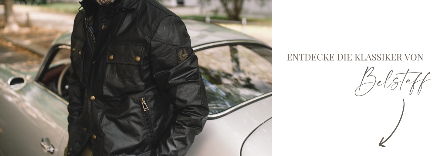 Belstaff Belstaff