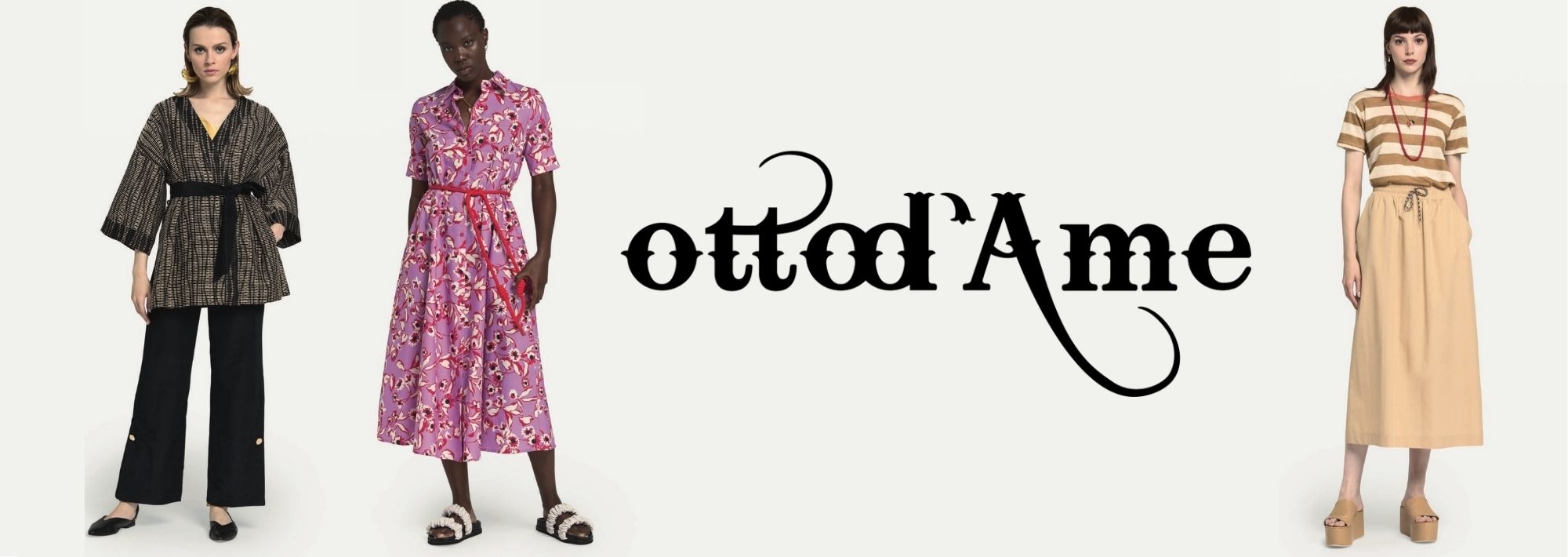 Ottod'Ame Ottod'Ame