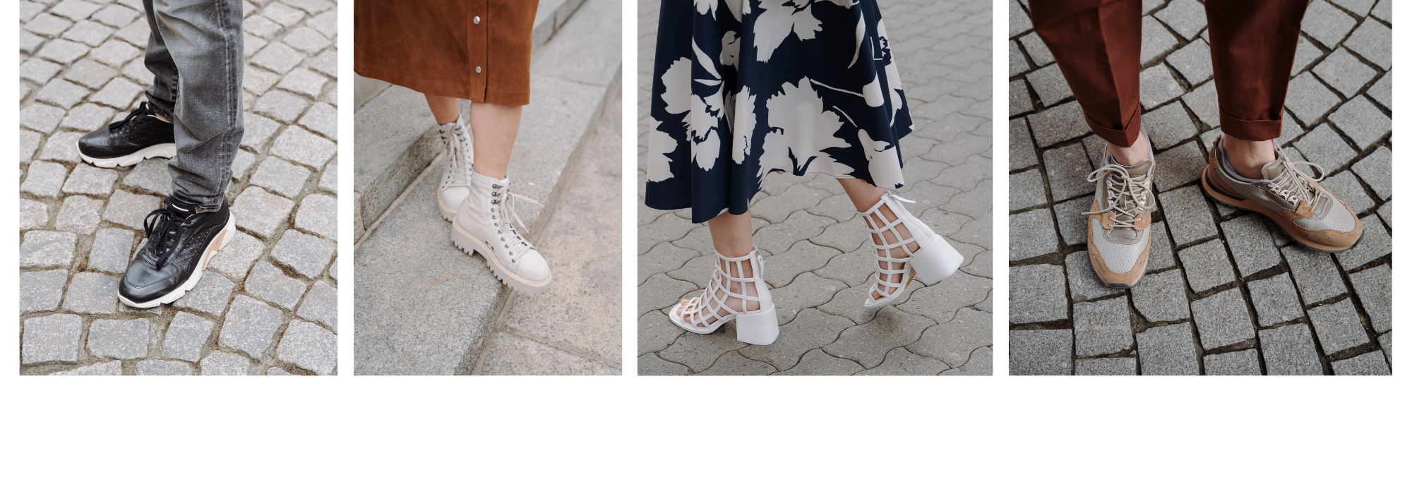 Schuhe Schuhe