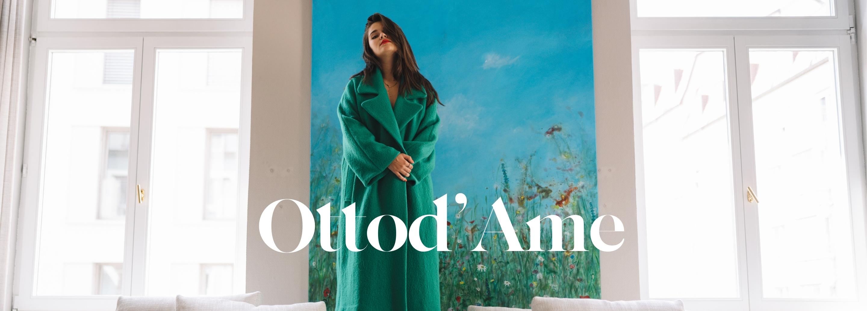 Ottod'Ame Ottod'Ame
