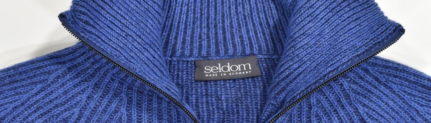 Seldom