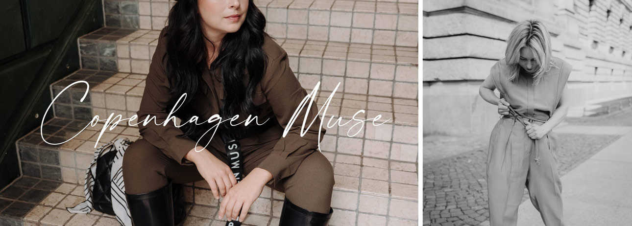 Copenhagen Muse Copenhagen Muse