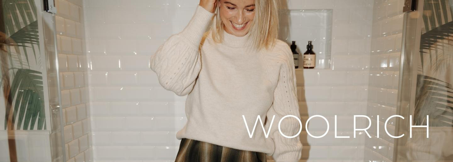 Woolrich Woolrich