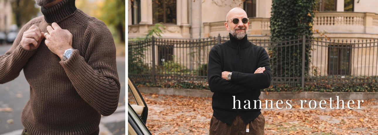 Hannes Roether Hannes Roether