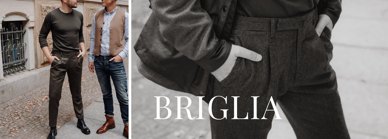 Briglia