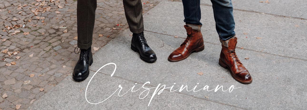 Crispiniano Crispiniano