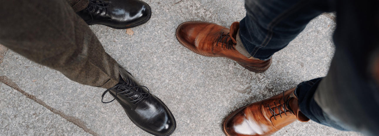 Schuhe Schuhe