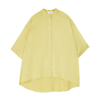 OTTOD'AME - Damen Bluse im Pyjama Stil - Thea 