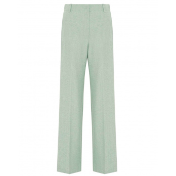 BEATRICE.B - Damen Hose aus Flannel 1723 Native - Mint 