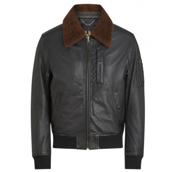 BELSTAFF - Herren Alstone Jacket - Earth Brown 