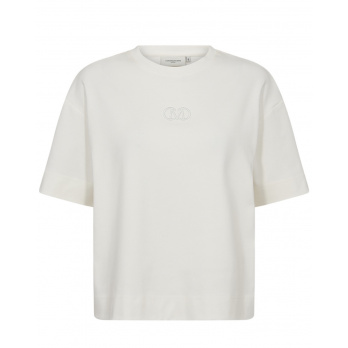 COPENHAGEN MUSE - CMMUSE-TEE - Jet Stream