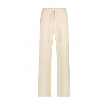 PENN&INK - Damen Hose - Sand 