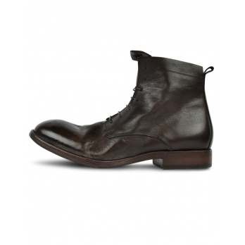 MOMA - Herren Stiefelette Polacco Uomo Massa - Tesa Di Moro