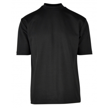 KIEFERMANN - Herren Shirt Henders - Black -