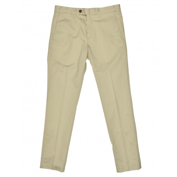 MYTHS - Herren Hose Pantalone lungo - Beige