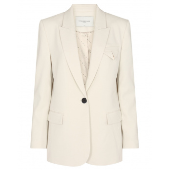 COPENHAGEN MUSE - Damen Blazer - Jet Stream