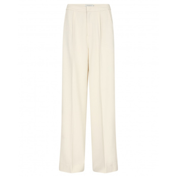 COPENHAGEN MUSE - Damen Anzugshose - Jet Stream