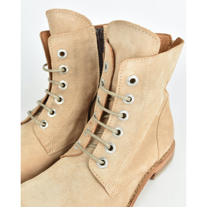 MOMA Tronchetto Donna Oliver Water 757 H Sabbia Water Beige