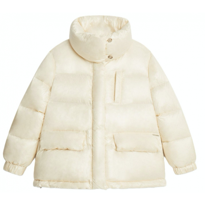 Woolrich fill power top