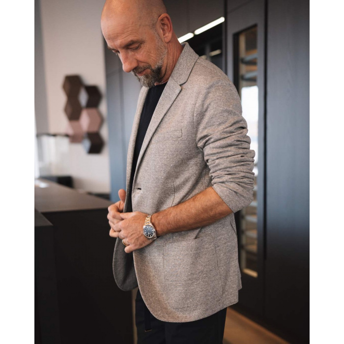 White grey blazer cheap