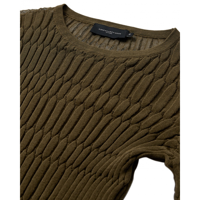 Sweater military best sale