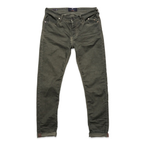 BLUE DE GÊNES - Herren Hose - Repi - Leaf