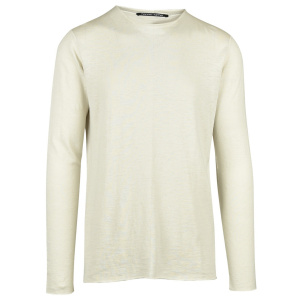  HANNES ROETHER - Herren Pullover fi10nte - Risotto