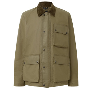 BELSTAFF - Herren Jacke - Incline Jacket - Dark Fatique Green