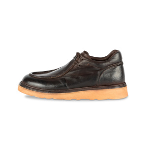 LEMARGO - Herren Schuhe - FDO Tony SERRANO - Ebano