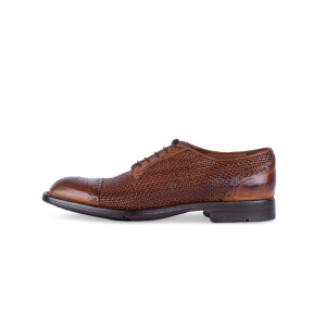 LEMARGO - Herren Schuhe - FDO Ray+Mez Gom / Ranch+INTR 06 - Cognac