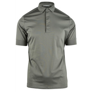 KIEFERMANN - Herren Poloshirt Wilson - Graphite 