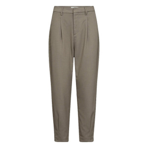 COPENHAGEN MUSE - Damen Hose - Winter Twig Melange