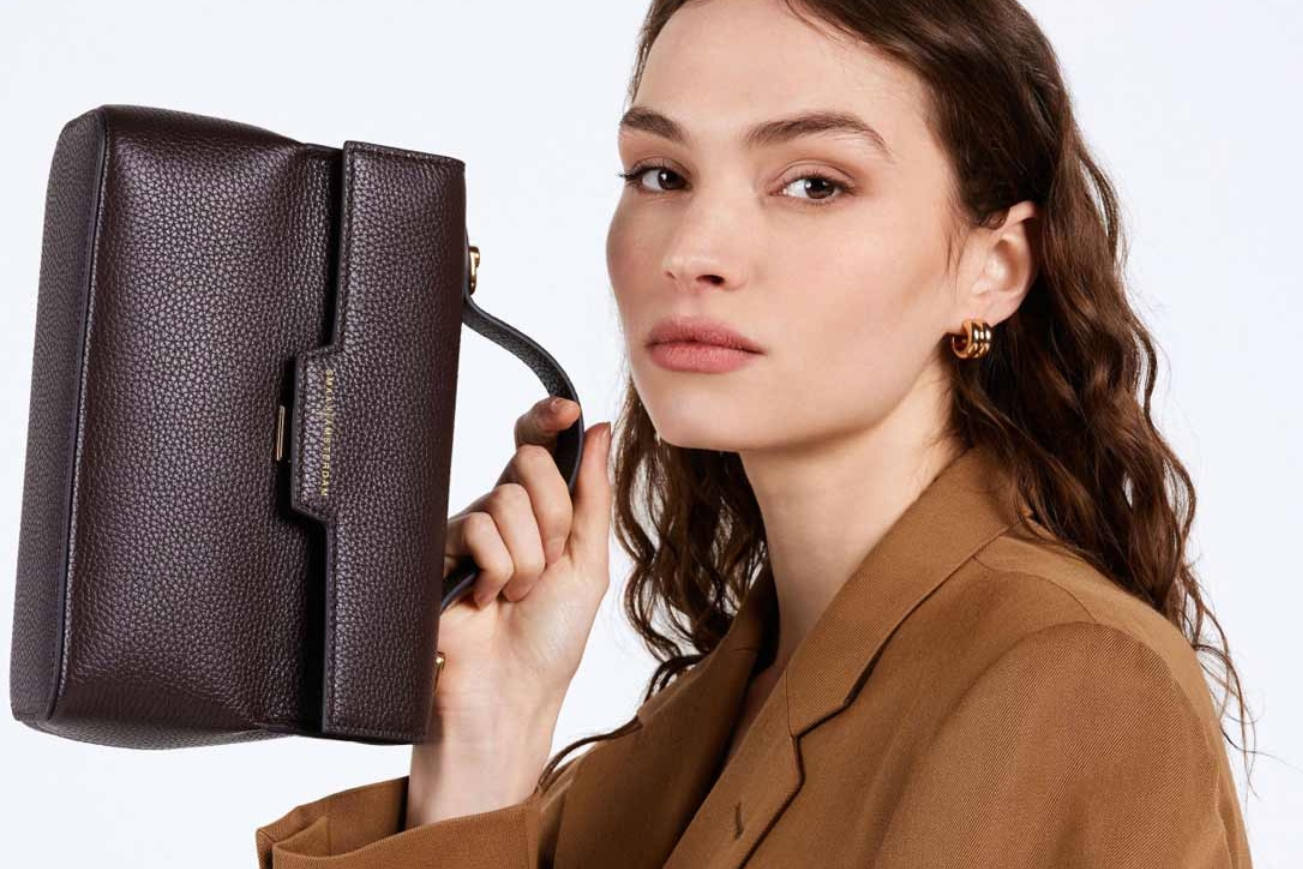 Smaak Amsterdam Bag