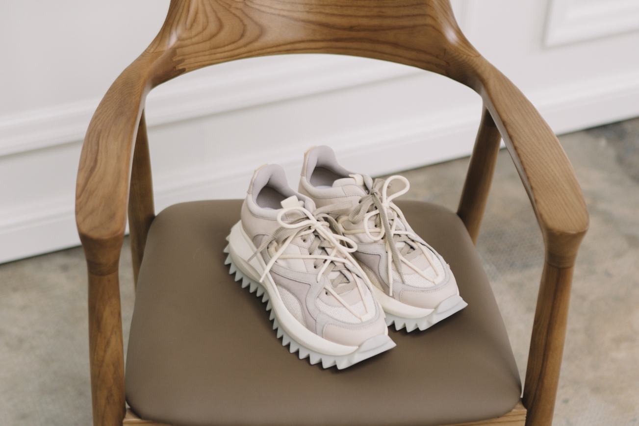 Vic Matie Sneaker
