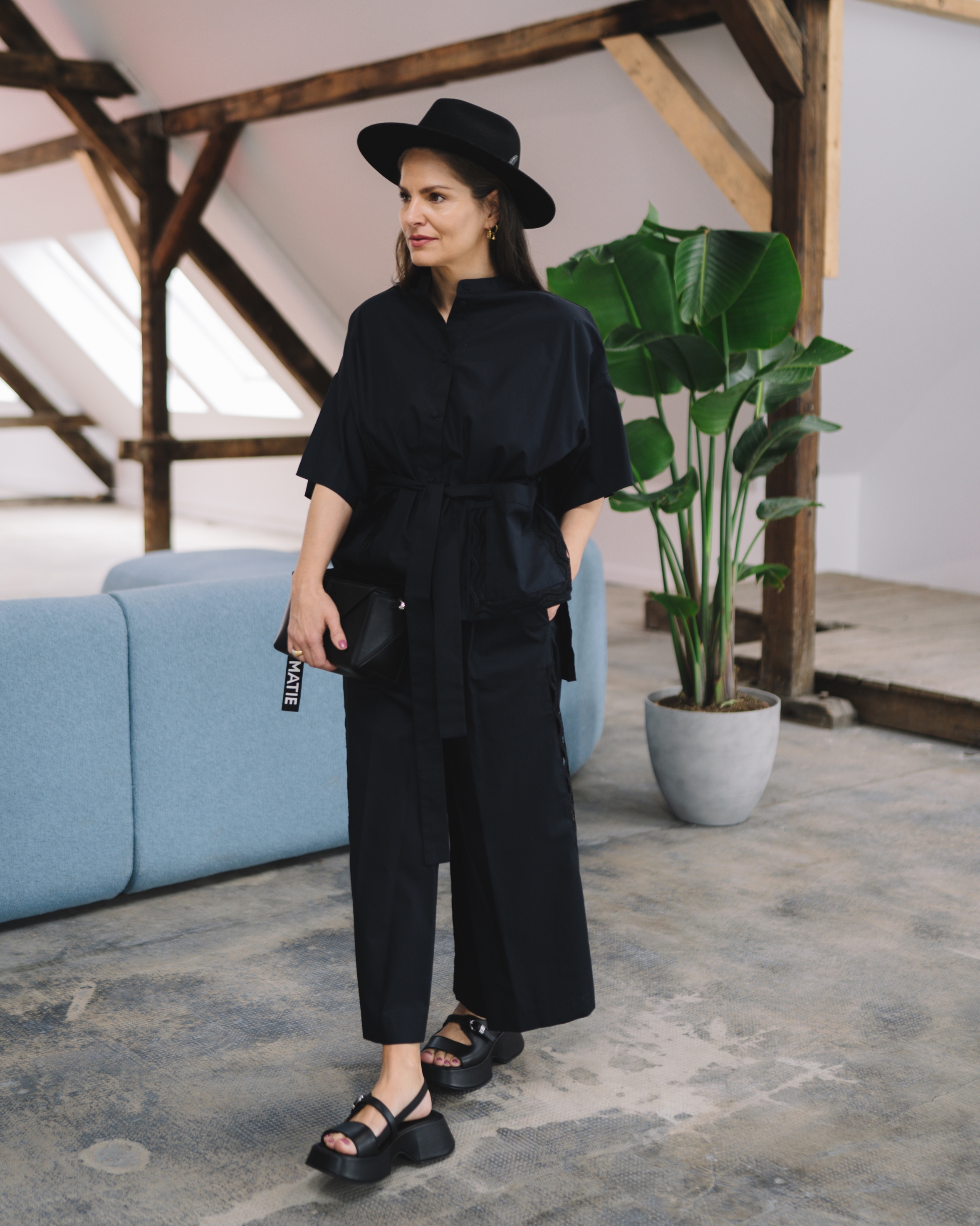 Beatrice B kimono Set