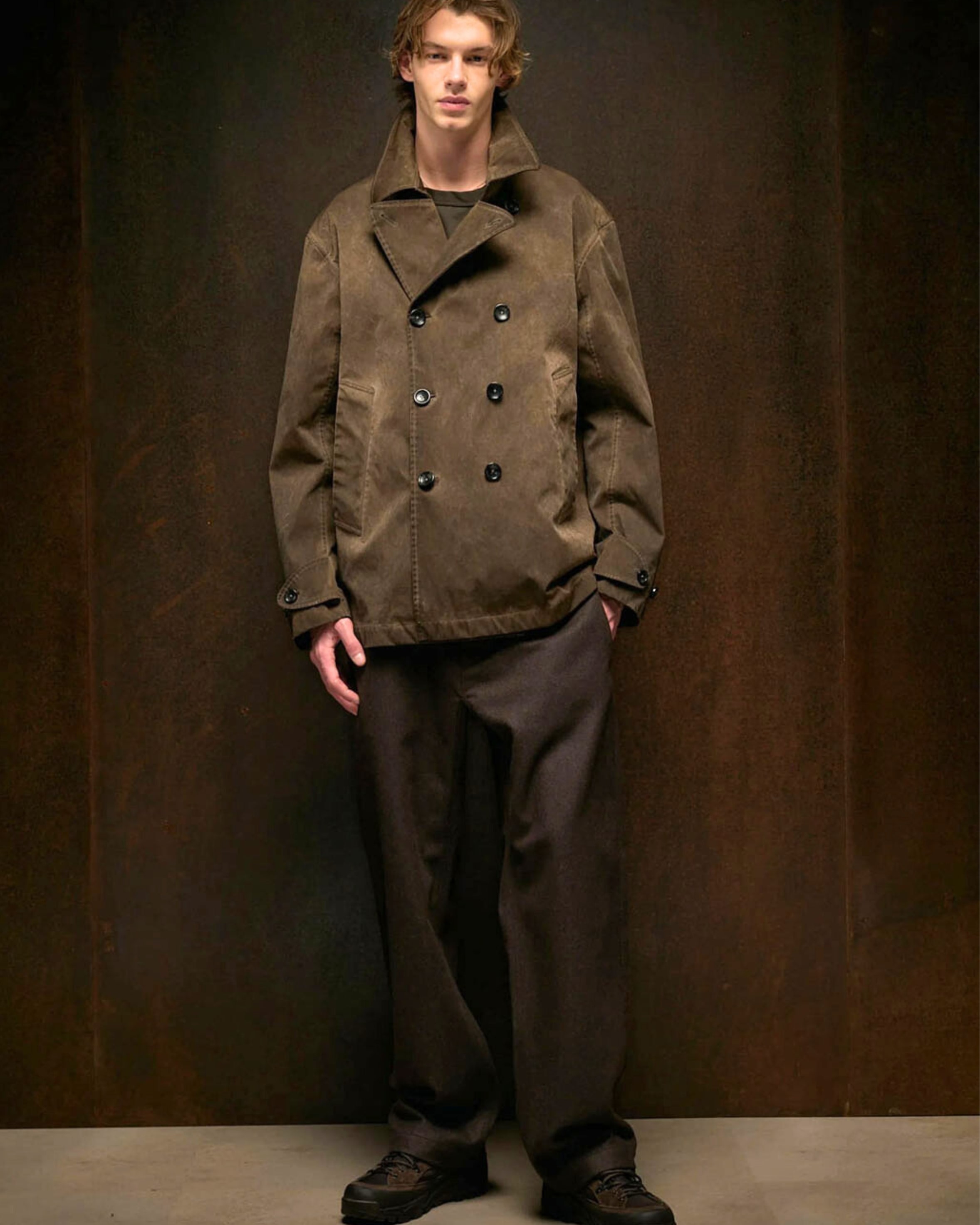 Bazar Royal | Looks für kalte Tage