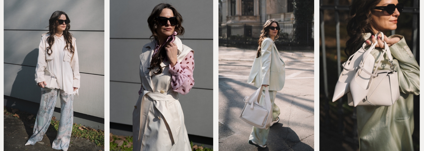 Damen Fashion