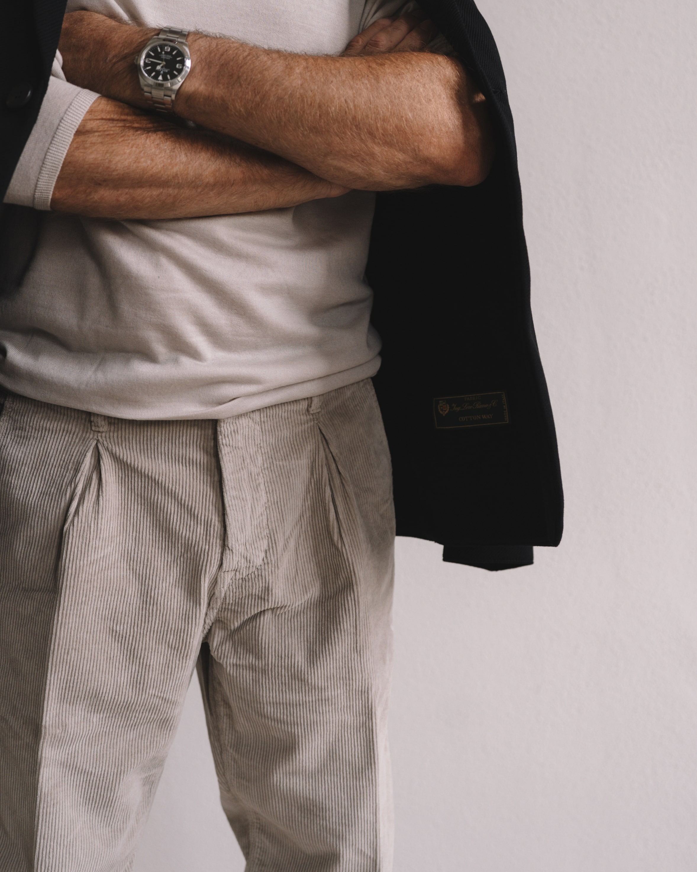 Bazar Royal | Herren Hosen