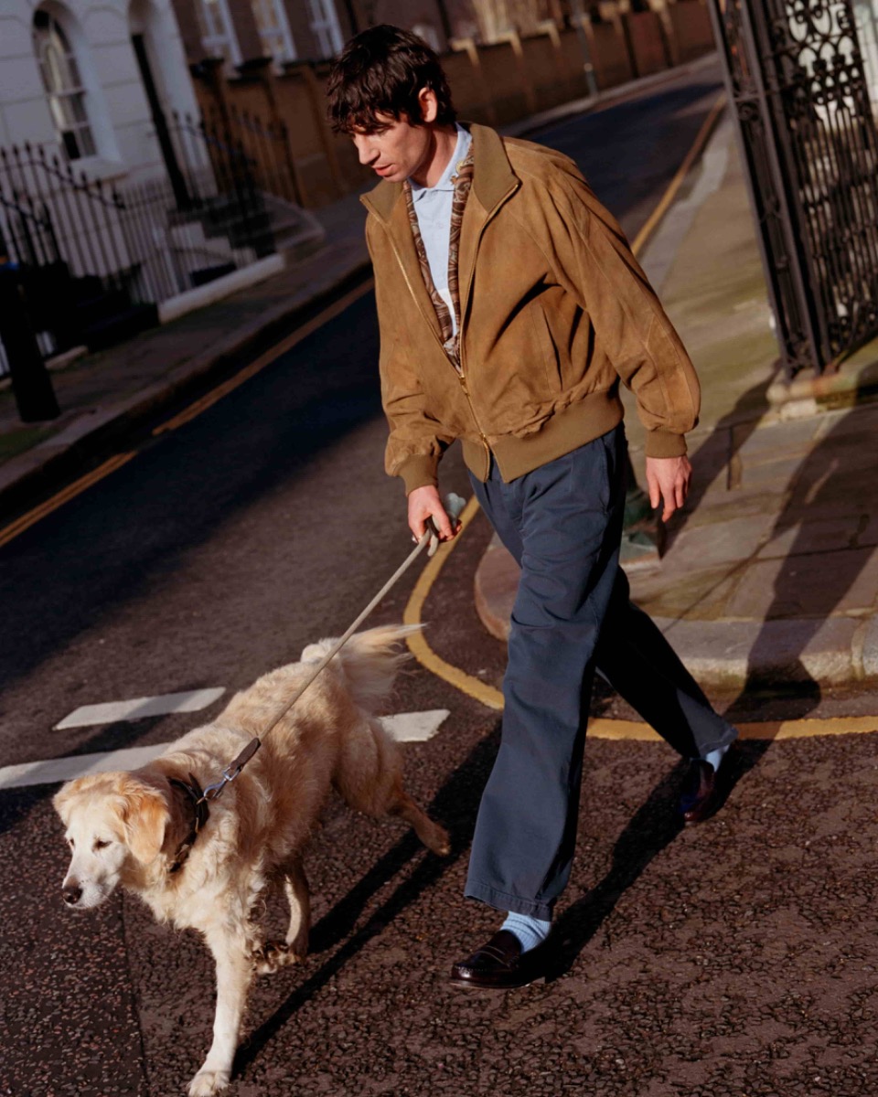 Bazar Royal | Sommervibes Baracuta