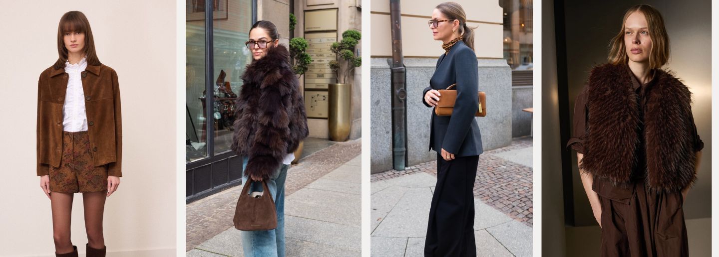Damen Fashion