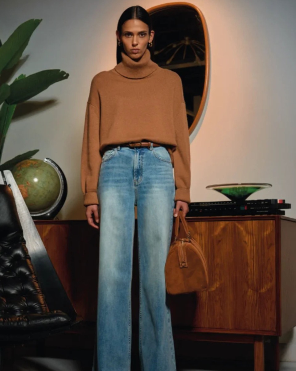 Janice FS2026 Kollektion