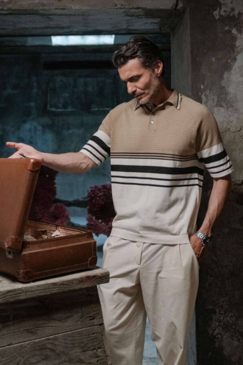 Bazar Royal | Looks für Sommer Tage