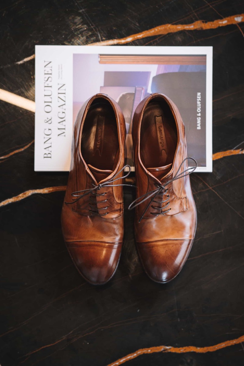 Bazar Royal | Herren Schuhe